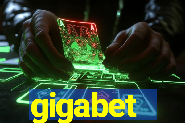 gigabet - casino games!